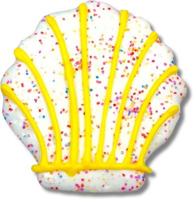 Show full view: Tail Bangers Summer Fun Peanut Butter & Honey Assorted Crunchy Dog Treats, 18 count slide 4 of 8