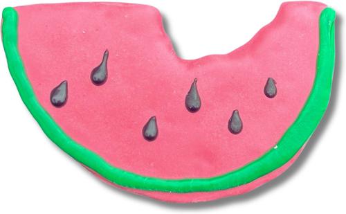 Show full view: Tail Bangers Grill & Chill Peanut Butter & Honey Assorted Crunchy Dog Treats, 18 count slide 5 of 8