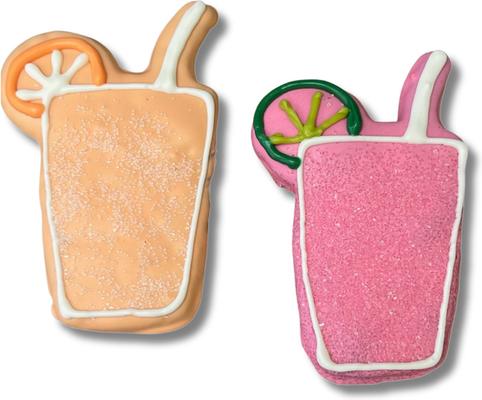 Show full view: Tail Bangers Picnic by the Sea Peanut Butter & Honey Assorted Crunchy Dog Treats, 18 count slide 3 of 8