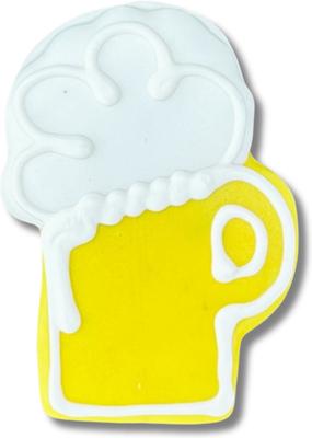 Show full view: Tail Bangers Play Ball Peanut Butter & Honey Assorted Crunchy Dog Treats, 18 count slide 5 of 8