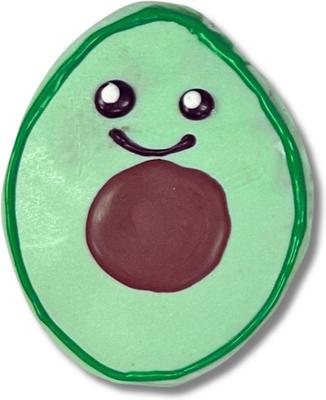 Show full view: Tail Bangers Nacho Pawty Peanut Butter & Honey Assorted Crunchy Dog Treats, 18 count slide 5 of 8