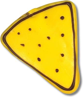 Show full view: Tail Bangers Nacho Pawty Peanut Butter & Honey Assorted Crunchy Dog Treats, 18 count slide 3 of 8