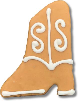 Show full view: Tail Bangers Little Bit Country Peanut Butter & Honey Assorted Crunchy Dog Treats, 18 count slide 5 of 8