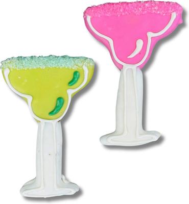 Show full view: Tail Bangers Happy Hour Peanut Butter & Honey Assorted Crunchy Dog Treats, 18 count slide 4 of 7