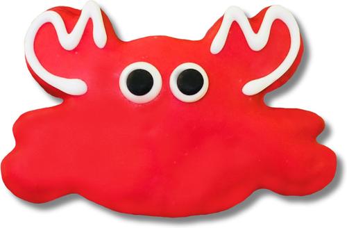 Show full view: Tail Bangers It's a Shore Thing Peanut Butter & Honey Assorted Crunchy Dog Treats, 18 count slide 4 of 8