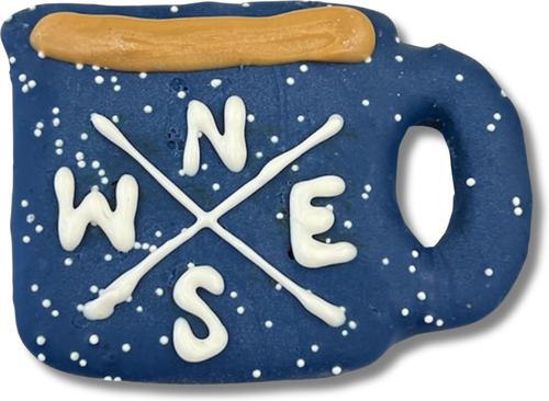 Show full view: Tail Bangers Campfire Delight Peanut Butter & Honey Assorted Crunchy Dog Treats, 18 count slide 3 of 8