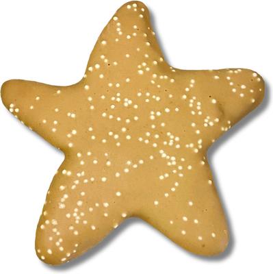 Show full view: Tail Bangers Beach Bum Peanut Butter & Honey Assorted Crunchy Dog Treats, 18 count slide 5 of 8