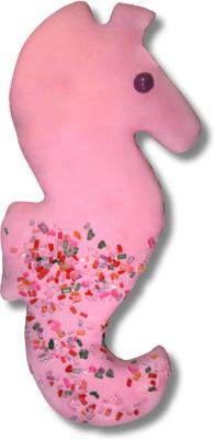 Show full view: Tail Bangers Beach Bum Peanut Butter & Honey Assorted Crunchy Dog Treats, 18 count slide 3 of 8