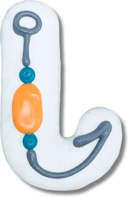 Show full view: Tail Bangers Gone Fishin' Peanut Butter & Honey Assorted Crunchy Dog Treats, 18 count slide 4 of 8