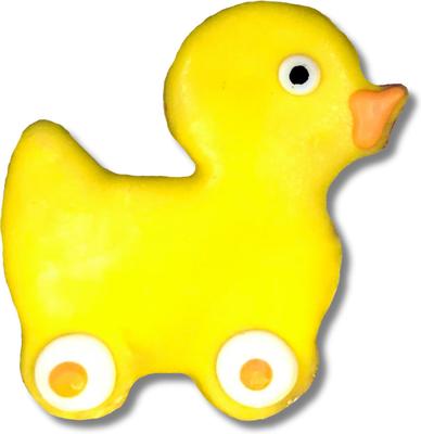 Show full view: Tail Bangers Egg'stra Special Peanut Butter & Honey Assorted Crunchy Dog Treats, 18 count slide 4 of 8