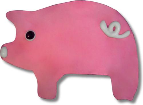 Show full view: Tail Bangers Farm Life Peanut Butter & Honey Assorted Crunchy Dog Treats, 18 count slide 5 of 8