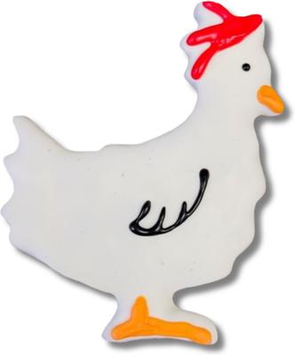 Show full view: Tail Bangers Farm Life Peanut Butter & Honey Assorted Crunchy Dog Treats, 18 count slide 3 of 8