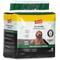 Show in main carousel: Glad for Pets Activated Carbon Jumbo Dog Training Pads, Unscented, 28 x 30-in, 30 count slide 3 of 9