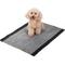 Show in main carousel: Glad for Pets Activated Carbon Jumbo Dog Training Pads, Unscented, 28 x 30-in, 30 count slide 4 of 9