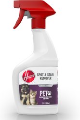 Hoover Pet Spot & Stain Remover, 22-fl oz bottle