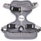 Show in main carousel: THE LICKER STORE Arlo No Pull Dog & Cat Harness, Gray, Small: 14 to 22-in chest slide 1 of 11