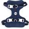 Show in main carousel: THE LICKER STORE Arlo No Pull Dog & Cat Harness, Navy, Large: 24 to 37-in chest slide 1 of 11