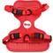 Show in main carousel: THE LICKER STORE Arlo No Pull Dog & Cat Harness, Red, Small: 14 to 22-in chest slide 1 of 11