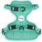 Show in main carousel: THE LICKER STORE Arlo No Pull Dog & Cat Harness, Emerald, Small: 14 to 22-in chest slide 1 of 11