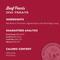 Show in main carousel: Butcher's Naturals Slow Roasted Beef Pearls Soft & Chewy Dog Treats, 10-oz bag slide 10 of 11