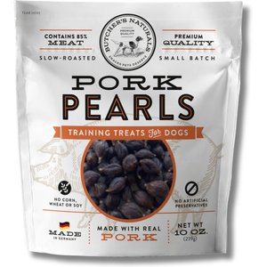 Pupford Pork Soft & Chewy Training Dog Treats