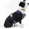 Show in main carousel: THE LICKER STORE Arlo No Pull Dog & Cat Harness, Navy, Large: 24 to 37-in chest slide 7 of 11