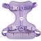 Show in main carousel: THE LICKER STORE Arlo No Pull Dog & Cat Harness, Purple, Large: 24 to 37-in chest slide 1 of 11