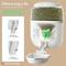 Show in main carousel: PATPET WiFi Hanging Automatic Cat & Small Pet Feeder, 1.8-liter slide 2 of 5
