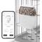 Show in main carousel: PATPET WiFi Hanging Automatic Cat & Small Pet Feeder, 1.8-liter slide 1 of 5