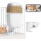 Show in main carousel: PATPET Camera & WiFi Automatic Hanging Cat & Small Pet Feeder, 1.8-liter slide 1 of 7