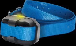 Dogtra 280X Additional Receiver IPX9K Waterproof Vibration & Tone Remote Dog Training Collar, Blue slide 2 of 2