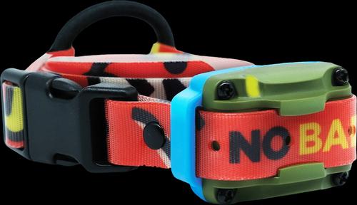 Show full view: Dogtra Tom Davis Edition 280C 2.0 Additional Receiver Waterproof Remote Dog Training Collar, Green/Beige slide 4 of 5