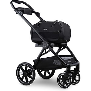 HPZ Pet Rover Run Performance Jogging Dog & Cat Stroller