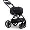 Show in main carousel: Tavo Pets Dupree II Travel System Dog & Cat Stroller, Onyx slide 1 of 10