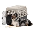 Show in main carousel: Petmate Vari Dog & Cat Kennel, Tan, 36-in, 50-70-lbs slide 1 of 8