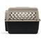 Show in main carousel: Petmate Vari Dog & Cat Kennel, Tan, 28-in, 25-30-lbs slide 4 of 8