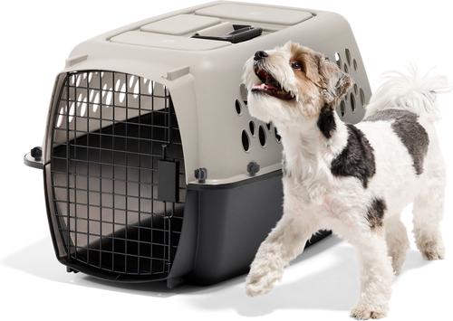 Petmate Vari Dog & Cat Kennel | Chewy (Free Shipping)