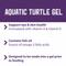 Show in main carousel: Mazuri Aquatic Turtle Gel, 8-oz bag slide 8 of 10