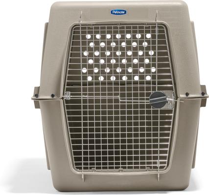 Show full view: Petmate Ultra Vari Dog & Cat Kennel, Linen, Giant slide 4 of 11