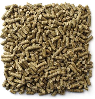 Show full view: Mazuri Ratite Breeder Pellet Emu & Ostrich Food, 50-lb bag slide 4 of 5