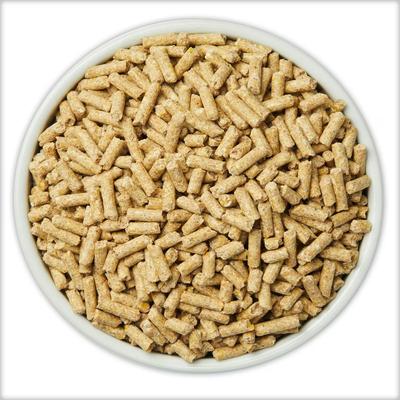 Show full view: Mazuri Checkers Pelleted Pigeon Food, 50-lb bag slide 4 of 6