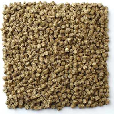 Show full view: Mazuri Ratite Starter Emu & Ostrich Food, 40-lb bag slide 4 of 8