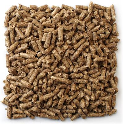 Show full view: Mazuri Sheep Locu Low Copper Sheep Food, 50-lb bag slide 4 of 8