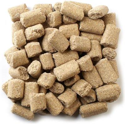 Show full view: Mazuri Mouse & Rat Food, 25-lb bag slide 3 of 11