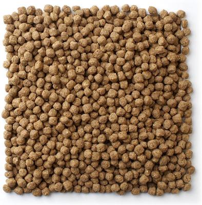 Show full view: Mazuri Koi Platinum Nuggets for Fish 6-12 Inches Food, 20-lb bag slide 4 of 9