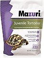 Mazuri Juvenile Tortoise Diet Low Starch Food, 8-oz bag