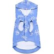 Show in main carousel: florence by mills Florence Dog Hoodie, Blue, Medium slide 2 of 4