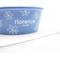 Show in main carousel: florence by mills Dog Bowl with Mat, Blue, Large slide 2 of 3