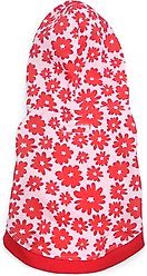 florence by mills Florence Dog Hoodie, Red, Medium slide 2 of 7