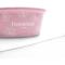 Show in main carousel: florence by mills Dog Bowl with Mat, Pink, Large slide 2 of 3